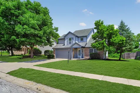 5794 Annandale Drive Carmel IN 46033