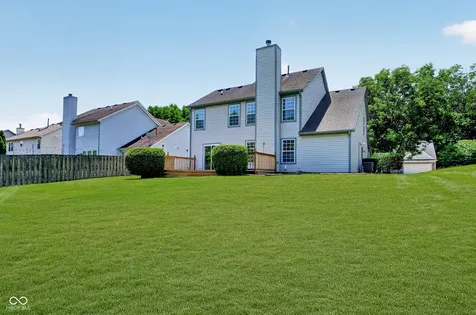 5794 Annandale Drive Carmel IN 46033
