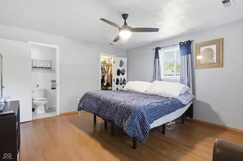 8948 Robey Drive Indianapolis IN 46234