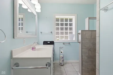 8948 Robey Drive Indianapolis IN 46234