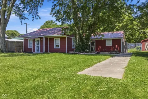 8948 Robey Drive Indianapolis IN 46234