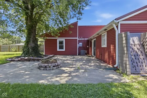 8948 Robey Drive Indianapolis IN 46234