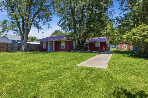 8948 Robey Drive Indianapolis IN 46234