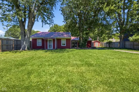 8948 Robey Drive Indianapolis IN 46234