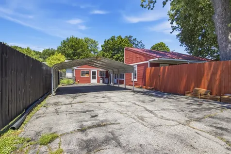 8948 Robey Drive Indianapolis IN 46234