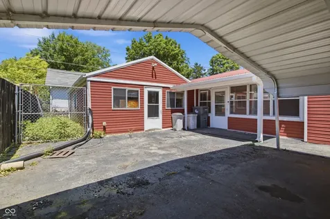 8948 Robey Drive Indianapolis IN 46234