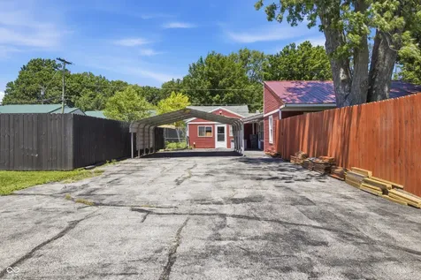 8948 Robey Drive Indianapolis IN 46234