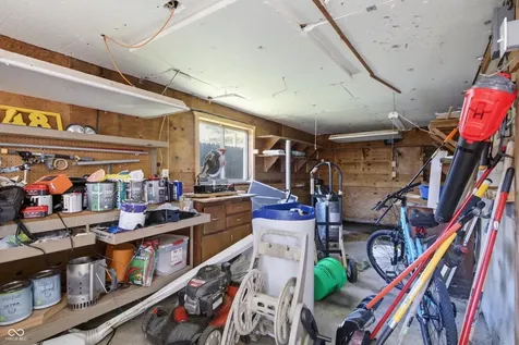 8948 Robey Drive Indianapolis IN 46234