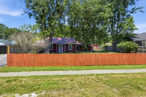8948 Robey Drive Indianapolis IN 46234