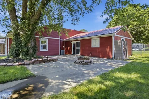 8948 Robey Drive Indianapolis IN 46234