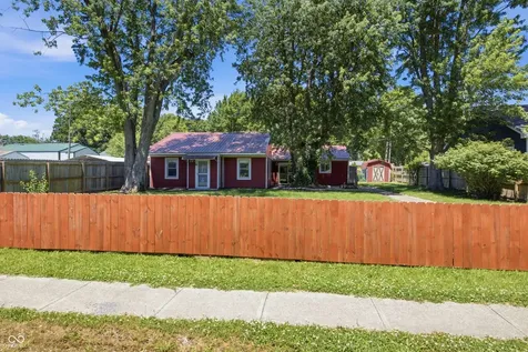 8948 Robey Drive Indianapolis IN 46234