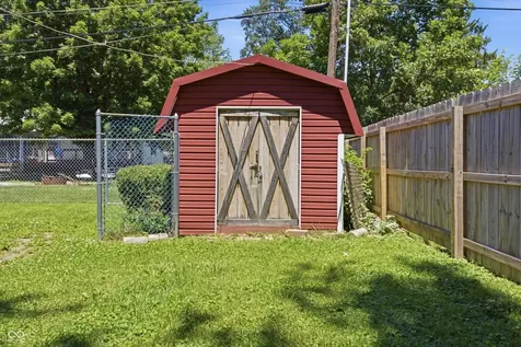 8948 Robey Drive Indianapolis IN 46234