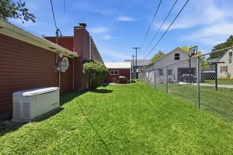 8948 Robey Drive Indianapolis IN 46234