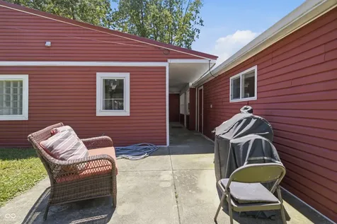 8948 Robey Drive Indianapolis IN 46234