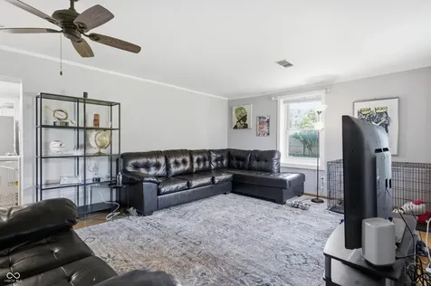 8948 Robey Drive Indianapolis IN 46234