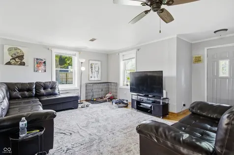 8948 Robey Drive Indianapolis IN 46234