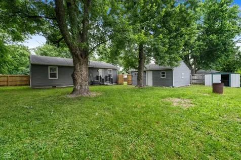 2827 Villa Avenue Indianapolis IN 46203