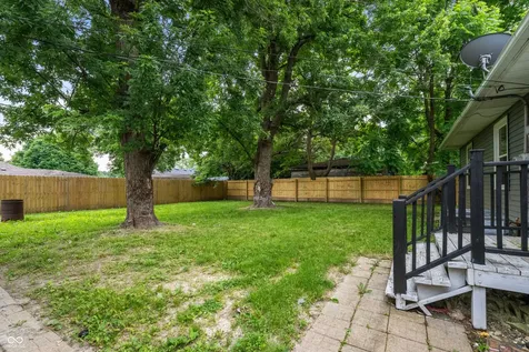 2827 Villa Avenue Indianapolis IN 46203