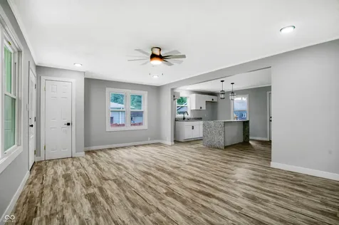 2827 Villa Avenue Indianapolis IN 46203