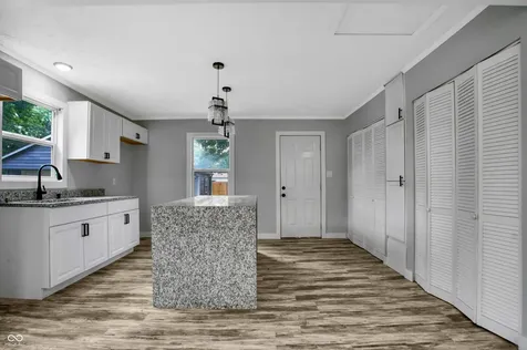 2827 Villa Avenue Indianapolis IN 46203