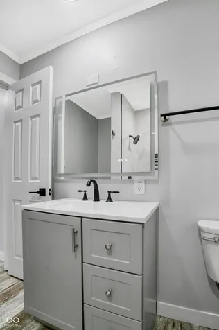 2827 Villa Avenue Indianapolis IN 46203