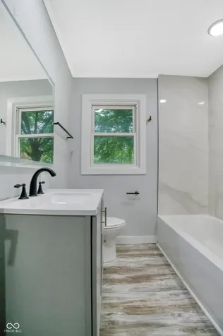 2827 Villa Avenue Indianapolis IN 46203
