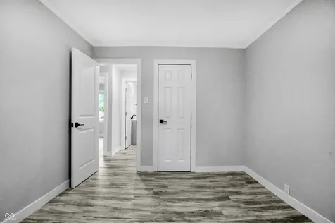 2827 Villa Avenue Indianapolis IN 46203