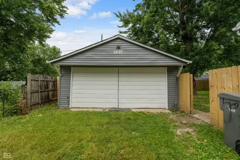 2827 Villa Avenue Indianapolis IN 46203
