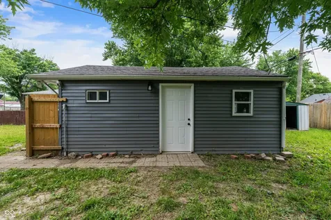 2827 Villa Avenue Indianapolis IN 46203