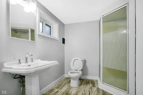 2827 Villa Avenue Indianapolis IN 46203