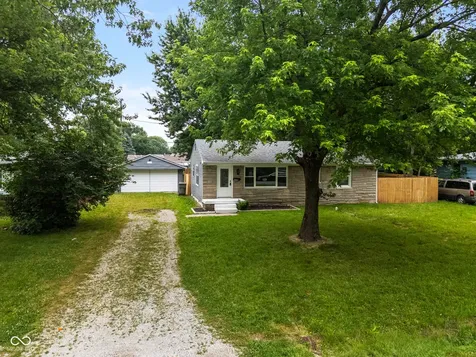 2827 Villa Avenue Indianapolis IN 46203