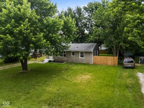 2827 Villa Avenue Indianapolis IN 46203