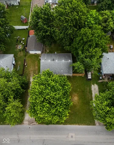 2827 Villa Avenue Indianapolis IN 46203