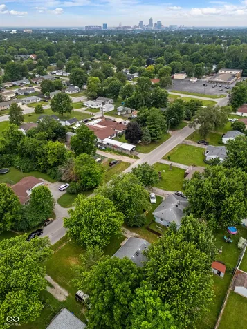 2827 Villa Avenue Indianapolis IN 46203