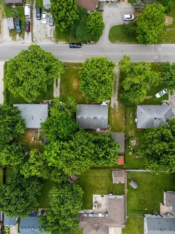 2827 Villa Avenue Indianapolis IN 46203