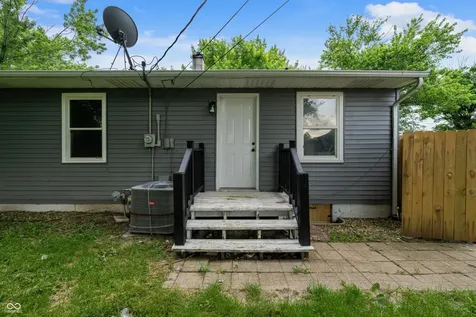 2827 Villa Avenue Indianapolis IN 46203