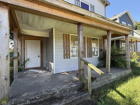 815 W 28th Indianapolis IN 46208