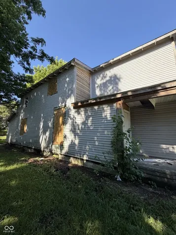815 W 28th Indianapolis IN 46208