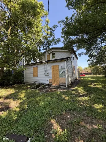 815 W 28th Indianapolis IN 46208