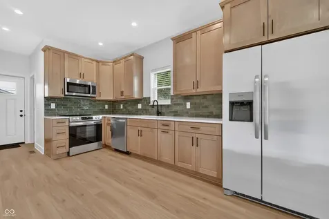2437 Guilford Avenue Indianapolis IN 46205