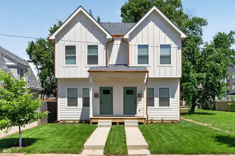 2437 Guilford Avenue Indianapolis IN 46205