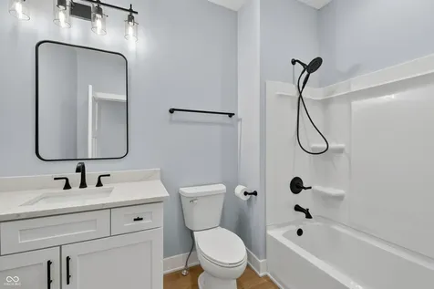 2437 Guilford Avenue Indianapolis IN 46205