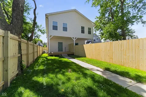 2437 Guilford Avenue Indianapolis IN 46205