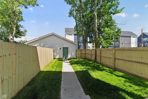 2437 Guilford Avenue Indianapolis IN 46205