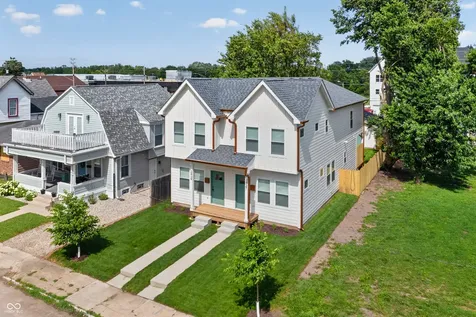 2437 Guilford Avenue Indianapolis IN 46205
