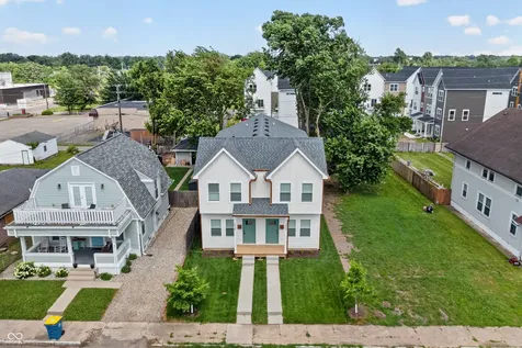 2437 Guilford Avenue Indianapolis IN 46205