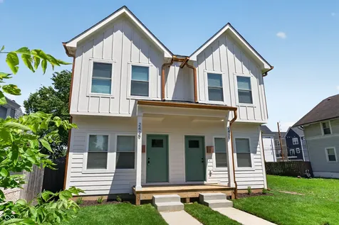 2437 Guilford Avenue Indianapolis IN 46205