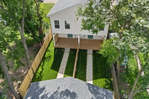 2437 Guilford Avenue Indianapolis IN 46205