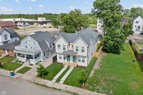 2437 Guilford Avenue Indianapolis IN 46205