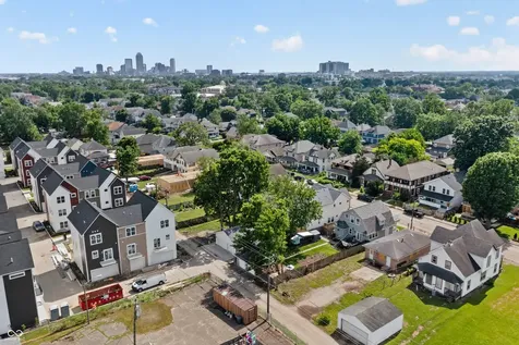 2437 Guilford Avenue Indianapolis IN 46205